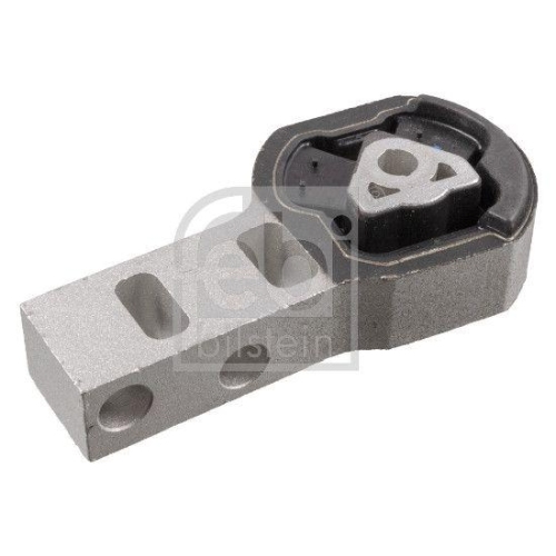 Lagerung Motor Febi Bilstein 182976 f&uuml;r Fiat Hinten