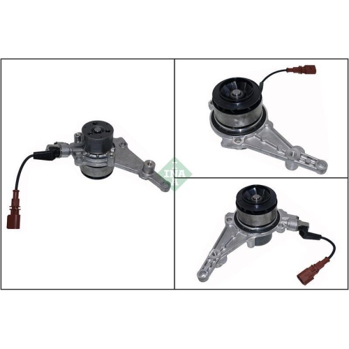 Wasserpumpe Motork&uuml;hlung Schaeffler Ina 538 0968 10 f&uuml;r Audi Seat Skoda VW