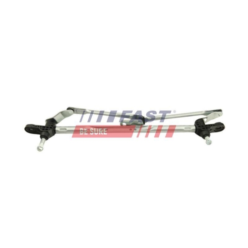 Wiper Linkage Fast FT93126 for Fiat