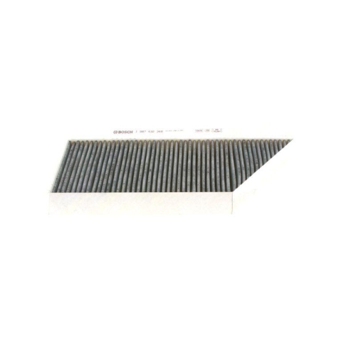 Filter Innenraumluft Bosch 1987432348 für Peugeot