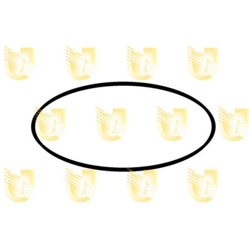 Wellendichtring Ölpumpe Unigom X38464 für Fiat