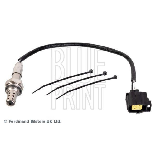 Lambdasonde Blue Print ADA107047 f&uuml;r Chrysler Jeep Hinten Links Vorne