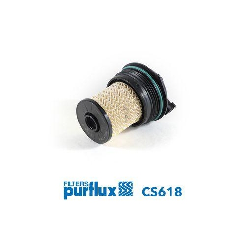 Kraftstofffilter Purflux CS618 f&uuml;r Renault