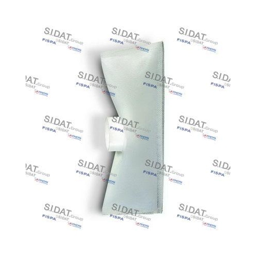 Filter Fuel Feed Unit Sidat 73005 for