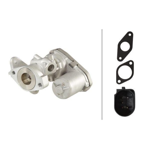 Agr Ventil Hella 6NU 010 171-461 für Alfa Romeo Citroën Fiat Ford Peugeot