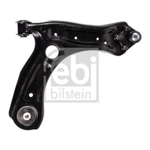 Lenker Radaufh&auml;ngung Febi Bilstein 107846 f&uuml;r Audi Seat Vorderachse Rechts