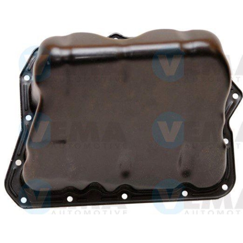 Ölwanne Vema 127000 für Mercedes Benz Smart