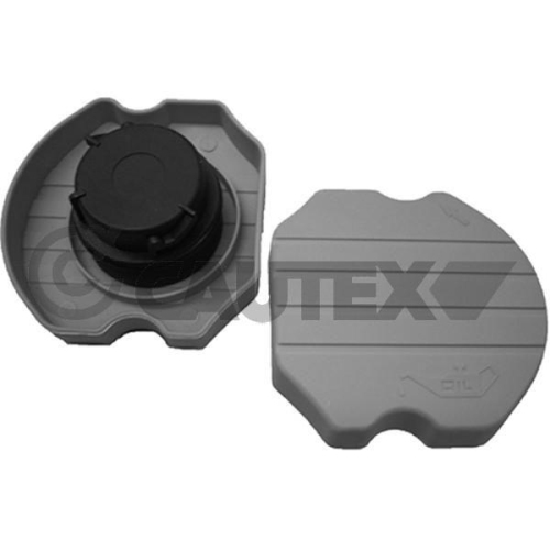 Verschluss &Ouml;leinf&uuml;llstutzen Cautex 954266 f&uuml;r Opel