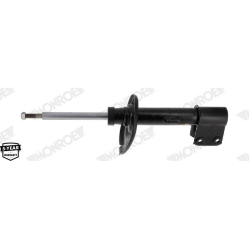 Sto&szlig;d&auml;mpfer Monroe G8384 Monroe Original (gas Technology) f&uuml;r Citro&euml;n Peugeot