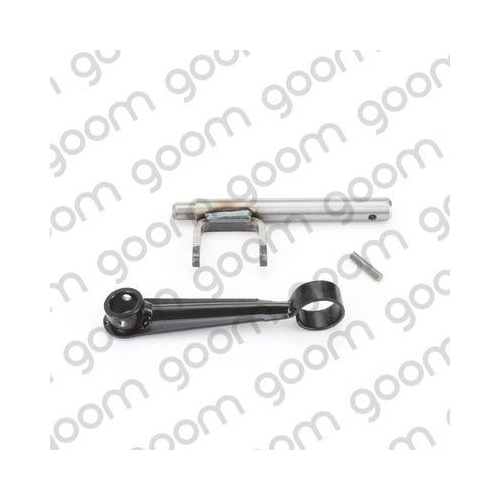 Ausrückgabel Kupplung Goom RF-0010 für Citroën Peugeot Citroën/peugeot