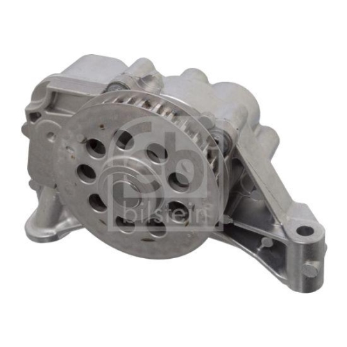 Ölpumpe Febi Bilstein 47284 für Audi Seat Skoda VW