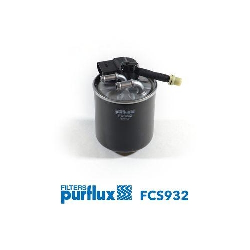 Kraftstofffilter Purflux FCS932 f&uuml;r Mercedes Benz Mercedes Benz Mercedes Benz
