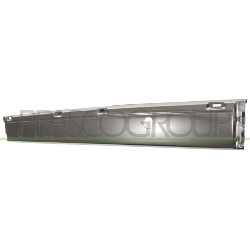 Stoßfänger Prasco FD9301052 für Ford Für Fahrzeuge Mit Einparkhilfe Mitte Hinten