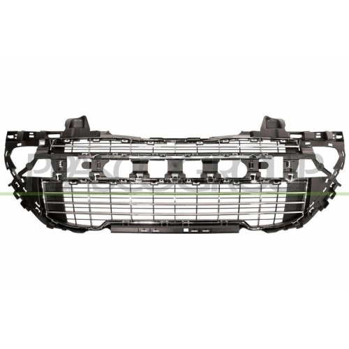 L&uuml;ftungsgitter Sto&szlig;f&auml;nger Prasco PG4242130 f&uuml;r Peugeot Vorne