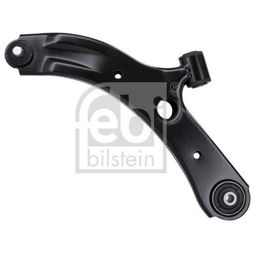 Lenker Radaufhängung Febi Bilstein 29931 für Suzuki Vorderachse Links