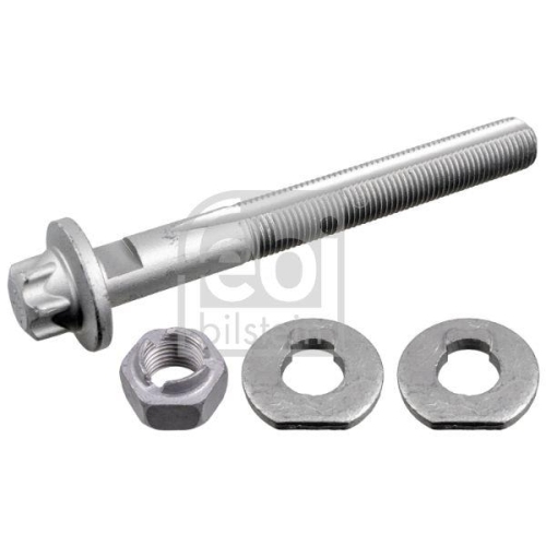 Sturzkorrekturschraube Febi Bilstein 40168 f&uuml;r Mercedes Benz Mercedes Benz