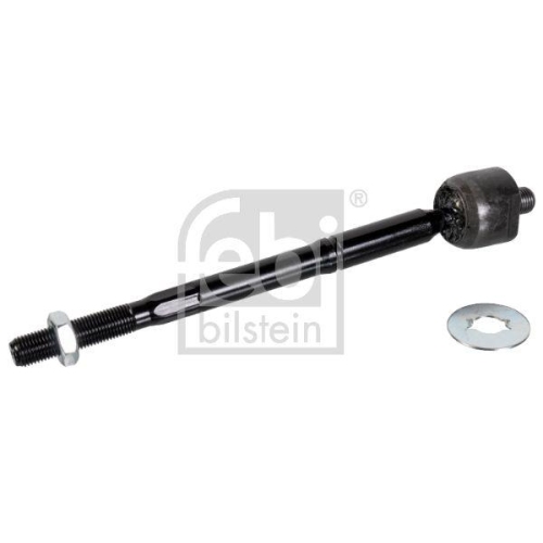 Axialgelenk Spurstange Febi Bilstein 43183 f&uuml;r Toyota Lexus Vorderachse Links