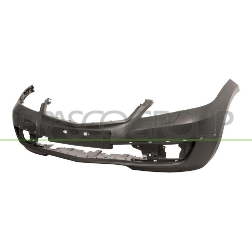 Sto&szlig;f&auml;nger Prasco ME3261042 f&uuml;r Mercedes Benz Mercedes Benz Mercedes Benz Vorne