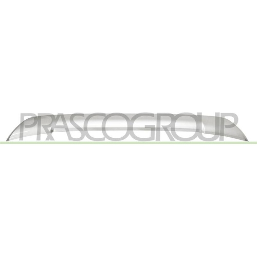 Zier /schutzleiste Sto&szlig;f&auml;nger Prasco TY2921245 f&uuml;r Toyota Vorne