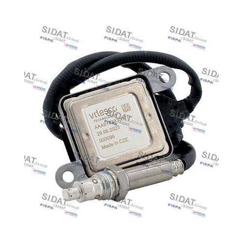 Nox Sensor Nox Katalysator Sidat 82.3023 für Mercedes Benz Mercedes Benz