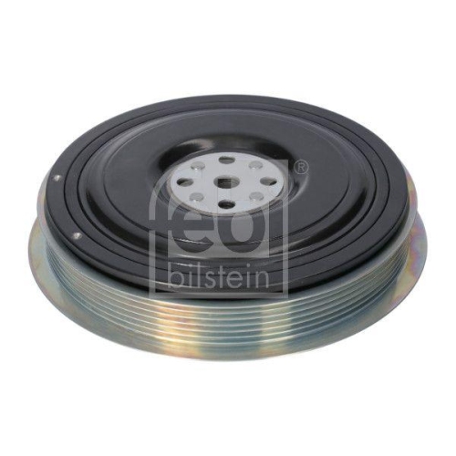 Belt Pulley Crankshaft Febi Bilstein 178235 for Volvo