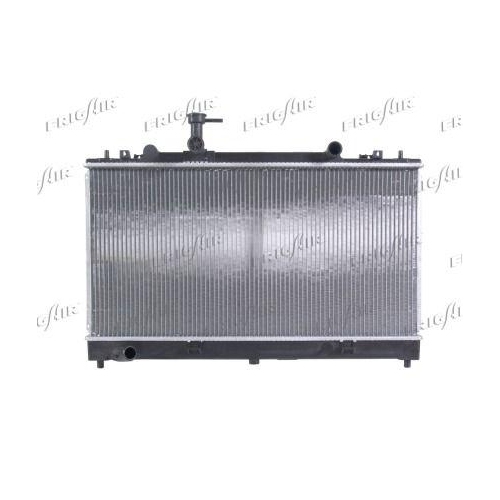 K&uuml;hler Motork&uuml;hlung Frigair 0127.3049 f&uuml;r Mazda