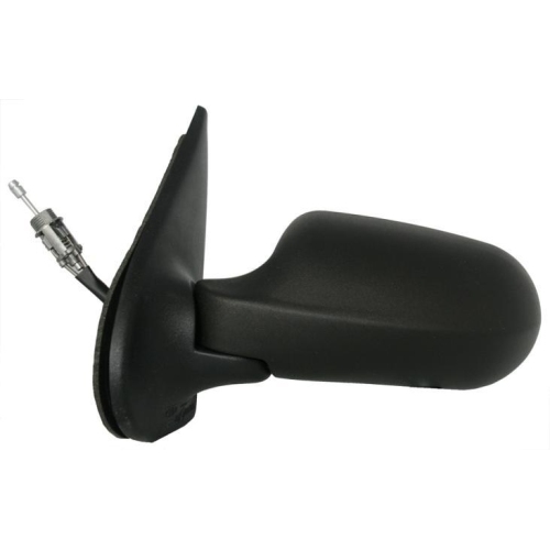 Retrovisore Fiat Palio 2002 Meccanico Nero Rechts