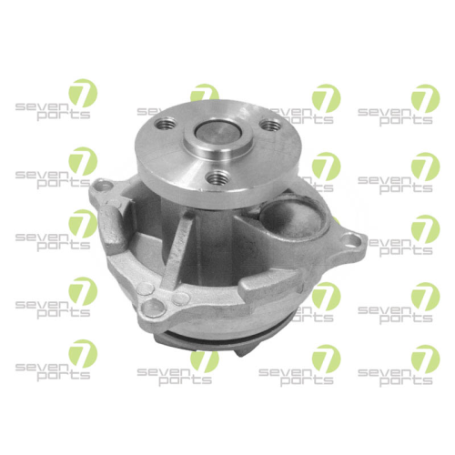 Wasserpumpe Motork&uuml;hlung 7 Seven Parts SV10741P f&uuml;r Ford Mazda