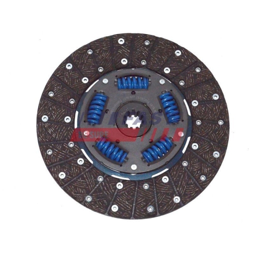 Kupplungsscheibe Fast FT66075 für Iveco Renault