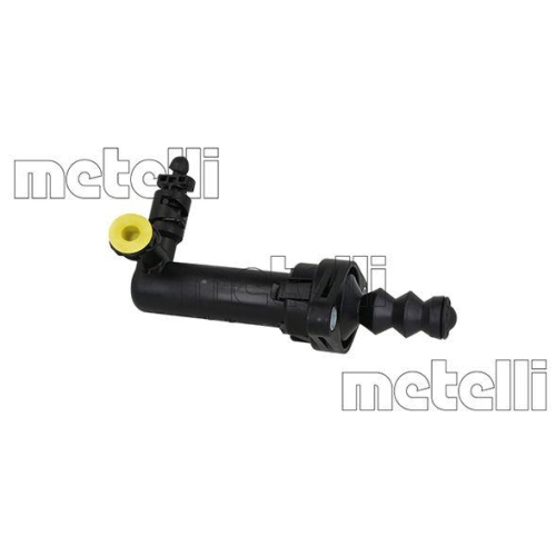 Nehmerzylinder Kupplung Metelli 54-0201 f&uuml;r Audi Seat Skoda VW