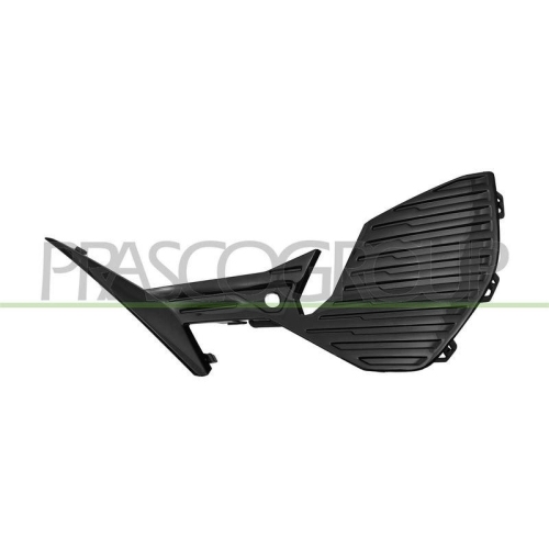 L&uuml;ftungsgitter Sto&szlig;f&auml;nger Prasco PG4322134 f&uuml;r Peugeot Vorne Links