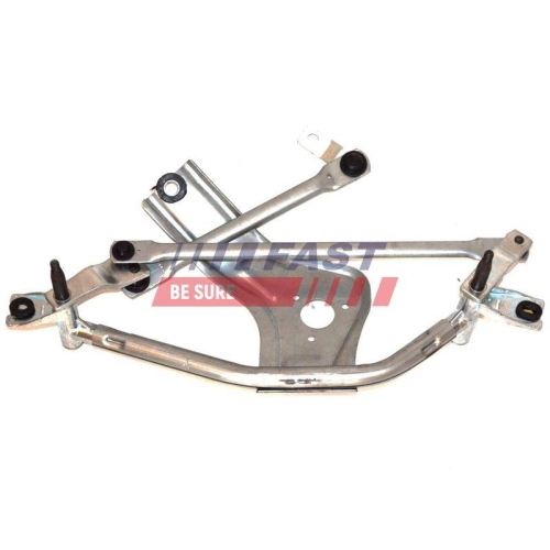 Wischergest&auml;nge Fast FT93121 f&uuml;r Fiat Vorne