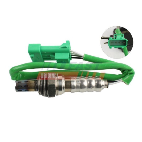 Lambdasonde Fast FT54107 f&uuml;r Citro&euml;n Fiat Opel VW Chevrolet General Motors