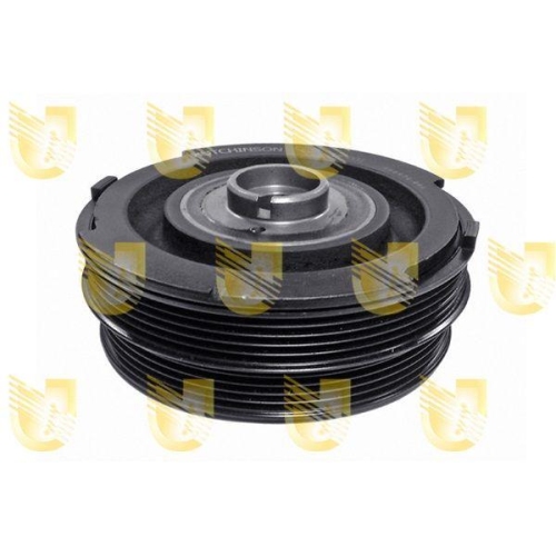 Riemenscheibe Kurbelwelle Unigom 421328D für Bmw