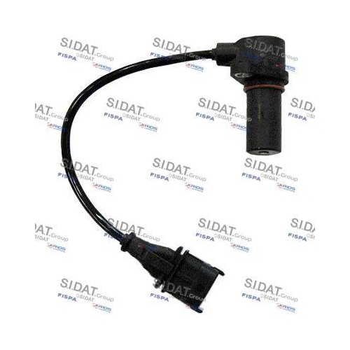 Impulsgeber Kurbelwelle Sidat 83.370 f&uuml;r Honda Isuzu Opel Chevrolet Mwm