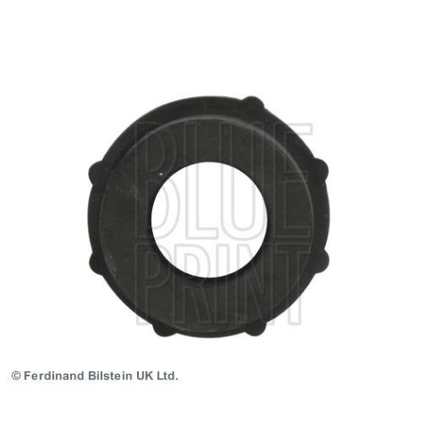 Lagerbuchse Blattfeder Blue Print ADZ98007 f&uuml;r Isuzu Vorderachse Links