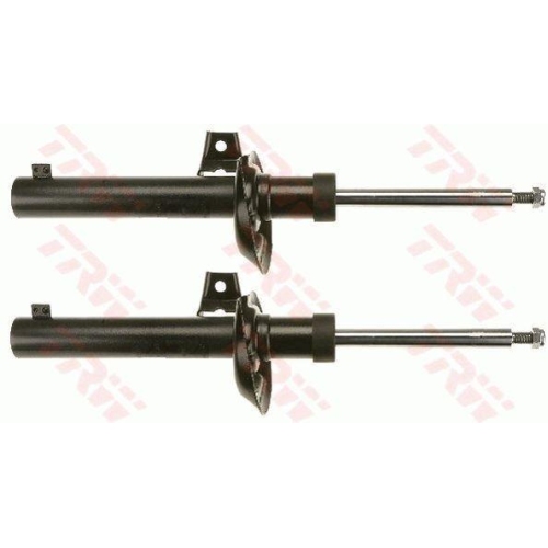 Sto&szlig;d&auml;mpfer Trw JGM771T Trw Twin f&uuml;r Seat Skoda VW Audi Vorderachse