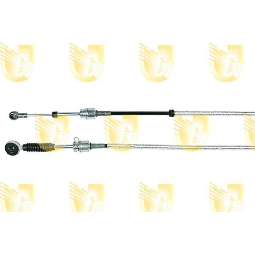 Seilzug Schaltgetriebe Unigom 491302 für Mini