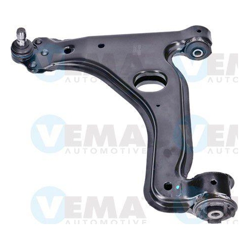 Lenker Radaufh&auml;ngung Vema 25003 f&uuml;r Opel Vorderachse Links