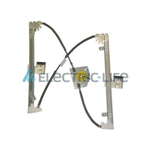 Fensterheber Electric Life ZR HY701 L f&uuml;r Hyundai Vorne Links