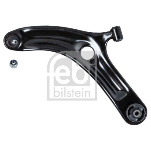 Lenker Radaufh&auml;ngung Febi Bilstein 107909 f&uuml;r Hyundai Kia Vorderachse Links