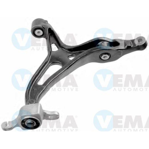 Lenker Radaufhängung Vema 27122 für Mercedes Benz Mercedes Benz Mercedes Benz