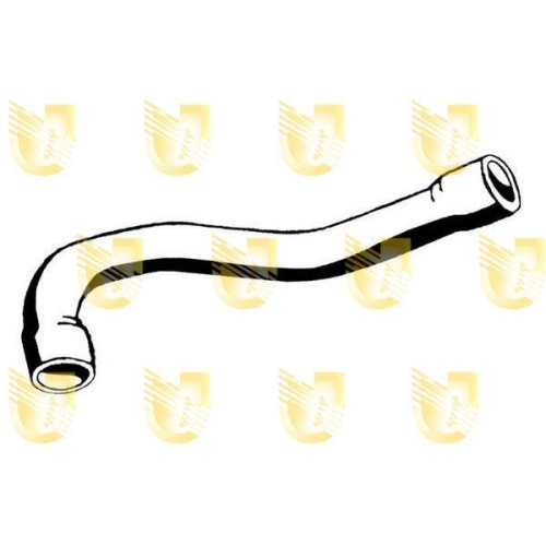 Kraftstoffleitung Unigom S2235 für Fiat Lancia