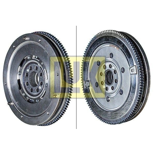 Schwungrad Schaeffler Luk 415 0016 10 Luk Dmf f&uuml;r Bmw