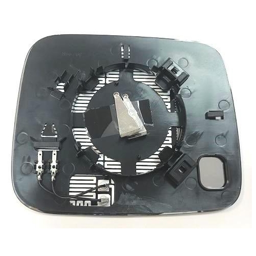 Mirror Glass Exterior Mirror Depo 001102 for Jeep