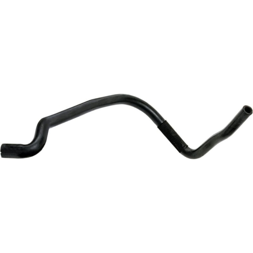 Gaine De Chauffage Gates 02-2168 pour Renault