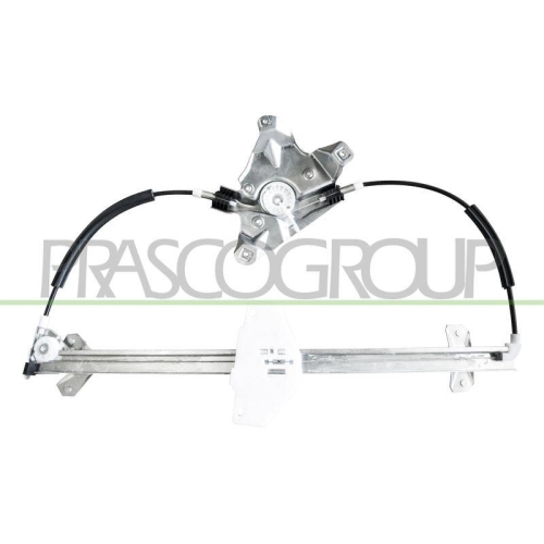 Fensterheber Prasco FD930W011 f&uuml;r Ford Vorne Rechts