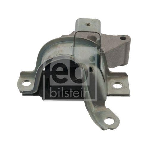 Lagerung Motor Febi Bilstein 100281 f&uuml;r Fiat Rechts