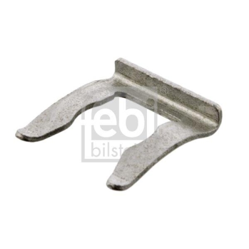 Halter Bremsschlauch Febi Bilstein 19520 für Audi Seat Skoda VW Hinterachse