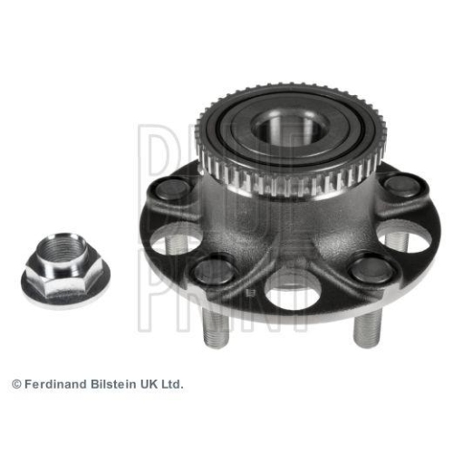 Radlagersatz Blue Print ADH28346 f&uuml;r Honda Hinterachse Links Hinterachse Rechts